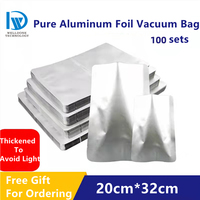 Machine de lyophilisation sous vide multifonctionnelle FD/Prix de la machine de lyophilisation alimentaire (sac en papier d'aluminium gratuit!)