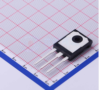 Module IGBT Littelfuse/IXYS TO-247AD, composant électronique IXXH75N60C3D1