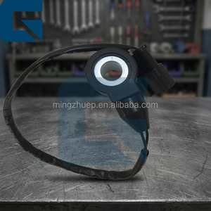 JIAJUE PC75UU-2 ปั๊มไฮดรอลิกโซลินอยด์วาล์วคอยล์ SD1244-C-1002 - Product Image 3
