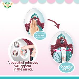 <span class=keywords><strong>Juguete</strong></span> para niñas, juego <span class=keywords><strong>de</strong></span> <span class=keywords><strong>maquillaje</strong></span> para niños, tocadores para niñas con luz y música, <span class=keywords><strong>juguete</strong></span> <span class=keywords><strong>de</strong></span> <span class=keywords><strong>maquillaje</strong></span>, otro juego <span class=keywords><strong>de</strong></span> simulación y preescolar - Product Image 4