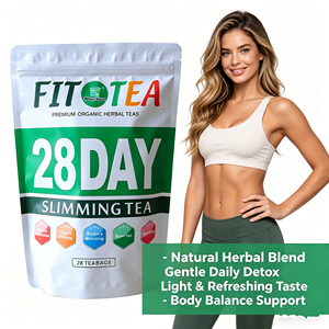 Tisane Nutrienti per 28 Giorni - Integratore Erboristico Puro al Gusto di Miele per il Benessere Quotidiano <span class=keywords><strong>e</strong></span> il Mantenimento della Forma Fisica - Product Image 6