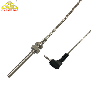 Nhà Máy Bán buôn Hot Bán vít <span class=keywords><strong>thermistor</strong></span> <span class=keywords><strong>ntc100k</strong></span> cảm biến nhiệt độ với thép không gỉ thăm dò - Product Image 4