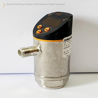 Sensor Pn7092 Nuevo Original en Stock, Controlador de Programación PLC Dedicado para Automatización Industrial