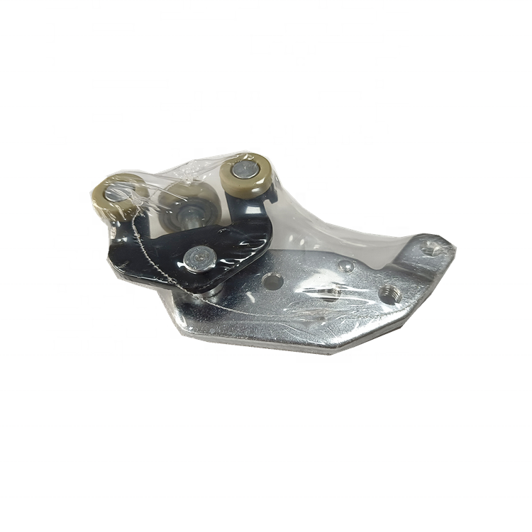 Popular New Car Engine Wholesale Auto Parts 1GDFTV 1TRFE 1KDFTV, 2KDFTV 2TRFE Lower Car Sliding Door Roller 68360-26130 Auto Parts Image 6