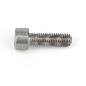 Parafuso Allen de Aço Inoxidável Martensítico C3-80 de Alta Resistência e Resistente à Corrosão com Cabeça Hexagonal - Product Image 3