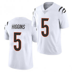 批发新款衬衫顶级时尚男士口袋5XL休闲素色宽松棉足球新泽西套装 - Product Image 1