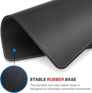 AILONG Tapis de souris de jeu personnalisé imperméable de qualité supérieure 300x250mm Impression par <span class=keywords><strong>transfert</strong></span> thermique Matériau en caoutchouc antidérapant - Product Image 4