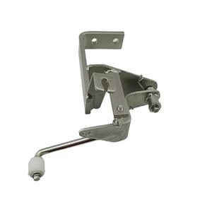 Soporte de Control del Acelerador Jixinxiang para Montacargas Diésel FD20 FD25 FD30, Pieza de Rodamiento Plano de Acero YM0006555 - Product Image 2