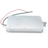 Modul Penguat Rf GaN 200W2.4GHz yang Dapat Disesuaikan, Modul Lora, Modul Anti-Drone Rf dengan VCO Terintegrasi