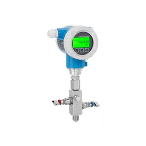 Manomètre absolu en platine Endress Hauser Cerabar PMP71B, précision 0,05 %, IP54, 400 mbar à 700 bar, industriel - Product Image 1