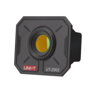 เลนส์ Uni-t Ut-z002 สำหรับกล้องถ่ายภาพความร้อน Uti260b/Uti720a-OEM ใช้งานร่วมกันได้ รับประกัน 1 ปี - Product Image 1
