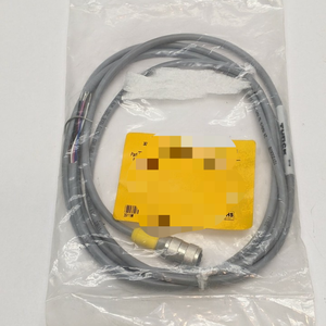 4.6t-<span class=keywords><strong>2</strong></span> Eurofast Einseitige Kabelkonfektion U0177 Neu Original Sofort Lieferbar Industrielle Automatisierung PAC Dedizierter SPS-Programmierer - Product Image 1