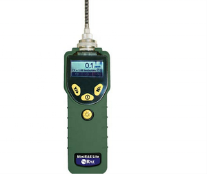 Moniteur de gaz portable Rae Systems MiniRAE PGM-7300 059-A110-000-VOC (0,1-15000 ppm) - Product Image 1