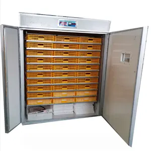 Spot supply of customized large and small incubators INC new automatic intelligent incubators Egg duck egg incubators farm