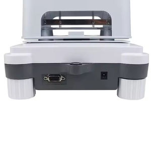 Analyseur d'or numérique direct d'usine Machine d'essai de pureté d'or portable Équipement de vérification d'or de haute pureté - Product Image 5