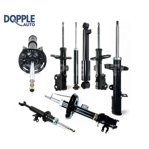 Pieza de suspensión de coche LITU 2005-2013 amortiguadores delanteros Fox para <span class=keywords><strong>Ford</strong></span> <span class=keywords><strong>Scape</strong></span> Mustang Ranger Fusion Taurus - Product Image 4