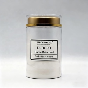 CAS 1631149-46-6 didopo Halogen miễn phí chống cháy dẫn đóng gói linh kiện điện tử - Product Image 6