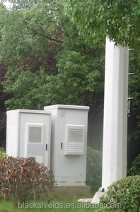 Climatisation industrielle de <span class=keywords><strong>petite</strong></span> <span class=keywords><strong>taille</strong></span>, capacité de refroidissement 1000 BTU, 220 V CA, 300 W, pour montage sur panneau de cabinet de télécommunications - Product Image 4