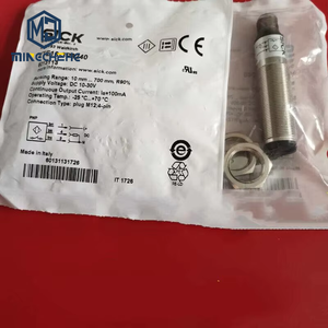 อุปกรณ์ควบคุม VTE18-3P8240 PLC สินค้าใหม่ - Product Image 1
