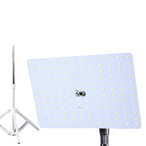 Led Night Market Stall <b>Light</b> Rechargeable High Intensity Street <b>Light</b> 12V Outdoor Lighting For Vendors And Events - Product Image 2