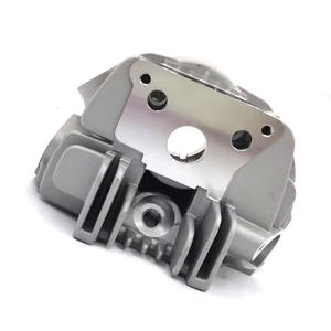 Culasse de course NO.24 WAVE100 EX5 SUPRA W100 COPPER VALVE GULDE Pièces de moto - Product Image 4