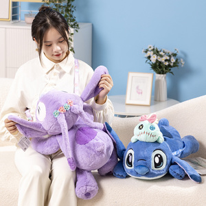 Toptan yeni gelenler sevimli kawaii dikiş peluş oyuncak - Product Image 3