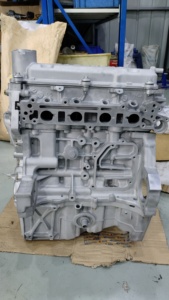 Newpars cinese 473QB 473QE blocco lungo 1.5L gruppo motore auto per BYD G3 - Product Image 6