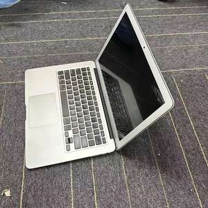 Precio económico, desbloqueado, para M A-c NoteBook Air 2017 A1466 i5 8G 256G 13.3 pulgadas, portátil empresarial usado, computadora asequible para estudiantes. - Product Image 3