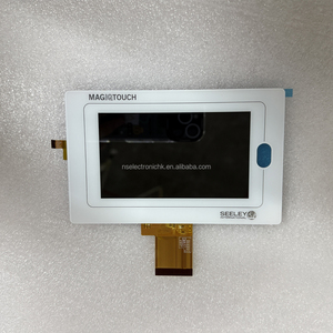 Módulo de Componente Electrónico TM043NVHG23 para Pantallas de Equipos Médicos TM043NVHG23-00 - Product Image 2