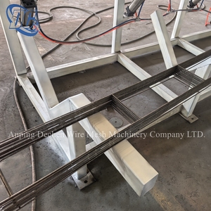 12 + 22mm trả hết cuộn dây dây thức ăn dây gạch lực dây lưới máy hàn - Product Image 3