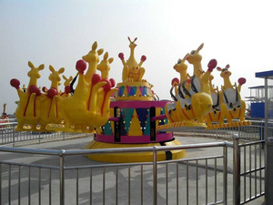 <strong>Jumping</strong> <strong>Kangaroo</strong> <strong>Rides</strong> Shenlong <strong>Amusement</strong> Park <strong>Ride</strong> <strong>Amusement</strong> <strong>Rides</strong> Theme Park Machine