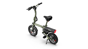 Velocímetro para Bicicleta Eléctrica/Scooter, 350w - Product Image 1