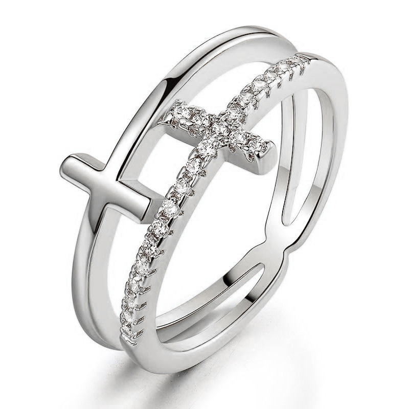 T0021 White Gold
