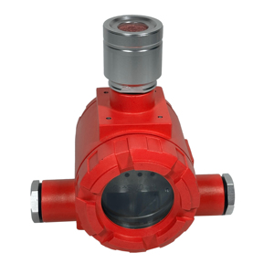 Tùy chỉnh bền nhẹ không thấm nước cụ nhà ở nhôm đúc chết cho môi trường khắc nghiệt - Product Image 2