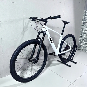 Bicicleta de Montaña de Alta Calidad de 29 Pulgadas con Ruedas de Fibra de Carbono y Llanta de Aluminio, 24 Velocidades, OX-12S KOZO Fibercarbon - Product Image 4