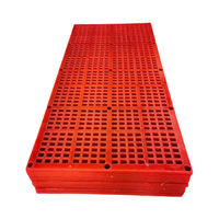 Maille de protection en polyuréthane, approvisionnement direct du fabricant, fabriqué en Chine.