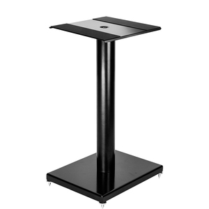 Support de moniteur de studio en acier lourd Yinyu 90 cm avec coussinets anti-vibrations <span class=keywords><strong>pour</strong></span> <span class=keywords><strong>enceintes</strong></span> bibliothèque - Product Image 6