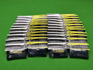 100% Cotton Billiard Cue Cleaning Cloth Deluxe Snooker Pool Towel Portable Durable for Club Use China - Product Image 3