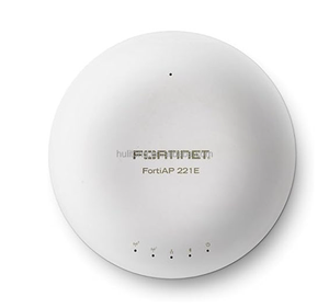 Fortinet <span class=keywords><strong>FortiAP</strong></span> <span class=keywords><strong>221E</strong></span> FAP-<span class=keywords><strong>221E</strong></span> - Product Image 1