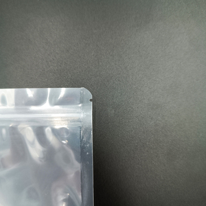 Candy Packaging Custom Printed Smell Proof Mylar Food Bags Packaging <b>Small</b> Plastic Bags Reusable Zip <b>Lock</b> Bag - Product Image 5