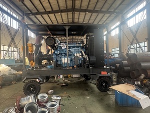 <span class=keywords><strong>ปั๊ม</strong></span>เหมืองแบบอัตโนมัติเต็มรูปแบบ รุ่น Sesco SK10C  ทำจากสแตนเลส  ขับเคลื่อนด้วยเครื่องยนต์ดีเซล  ระบบสุญญากาศสูง  ไหลแรง  แรงดันสูง  ควบคุมการทำงานอัตโนมัติ - Product Image 6