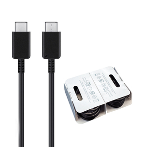 Cable de <span class=keywords><strong>Carga</strong></span> Rápida USB-C, Cable Tipo C para Samsung Galaxy <span class=keywords><strong>S22</strong></span> S21 <span class=keywords><strong>Ultra</strong></span> S20 Note 20 Note 10, Cable de Datos, Cargador Rápido - Product Image 3