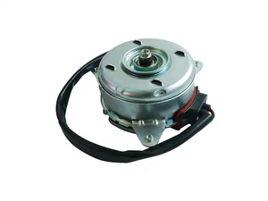 Pièces détachées automobiles Articles <span class=keywords><strong>les</strong></span> plus vendus Moteur de ventilateur de refroidissement du moteur 12v pour honda city jazz 19030RB0004 - Product Image 3