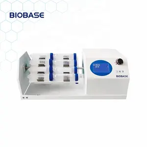 Biobase Mixer Lab regolabile velocità economica apparecchiature rotative lungo asse deformatore versione rotativa miscelatore rotativo per laboratorio