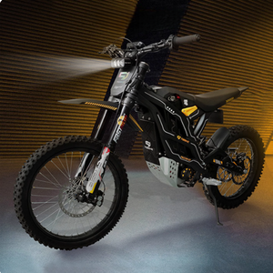 79 <strong>Bike</strong> Falcon GT 90Km/h 16.8Kw Electric Motorcycle 72V Electric Dirt <strong>Bike</strong> for Adults - Product Image 2