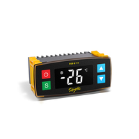 Contrôleur de température unique refroidi par air RINGDER RGB Q 110