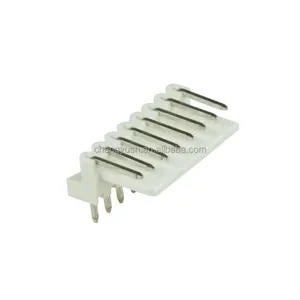 MOLEX 22051082 0022051082 22-05-1082 KK Wire-to-Board Header, Right-Angle, with Friction Ramp, 8 Circuits, Tin (Sn) Plating