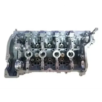 Têtes de cylindre pour Citroën C4/DS2/DS3/DS3 Racing/DS4/DS5 0200HX 910570 910670, vente au détail et en gros, ensemble de culasse