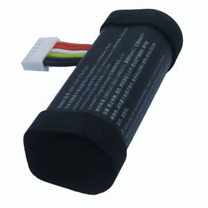 Batterie rechargeable Li-Ion GSP 1S1P-F7A Flip7 3.6V 5000mAh pour enceinte Bluetooth JBL - Product Image 4