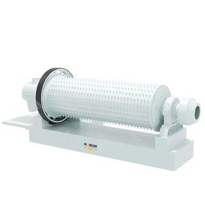 Neue AC Motor Kugelmühle Steinbrecher Kleine Kugel mühle zum Verkauf Neuer Zustand Motor enthalten - Product Image 6